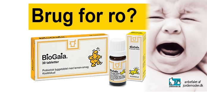Guide til mælkesyrebakterier og Probiotika for forældre Guide til mælkesyrebakterier og Probiotika for forældre