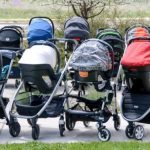 Vi har testet 9 populære klapvogne Vi har testet 9 populære klapvogne