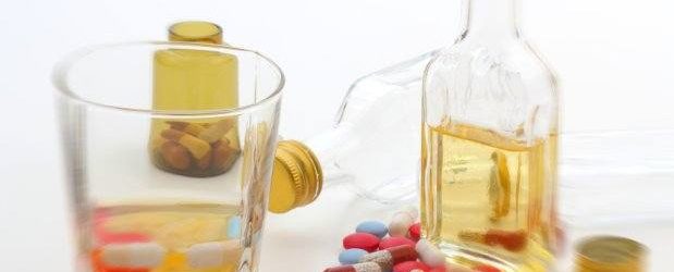 alkohol og klamydia piller