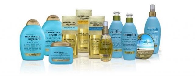 Maroccan argan olie