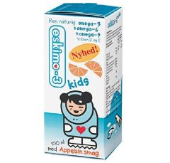 eskimo 3 kids billede produkt