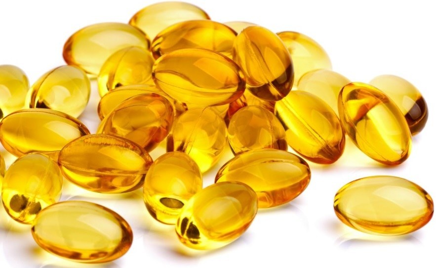 Fiskeolie fra Eye Q Vi Tester Omega 3 Olien fra Eye Q