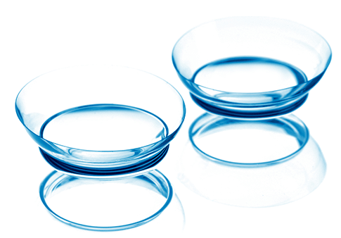 kontaktlinser og priser