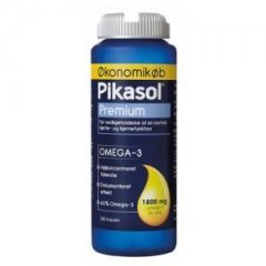 pikasol premium