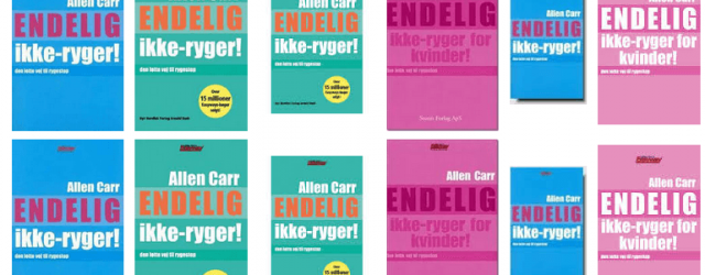 anmeldelse af endelig ikke ryger