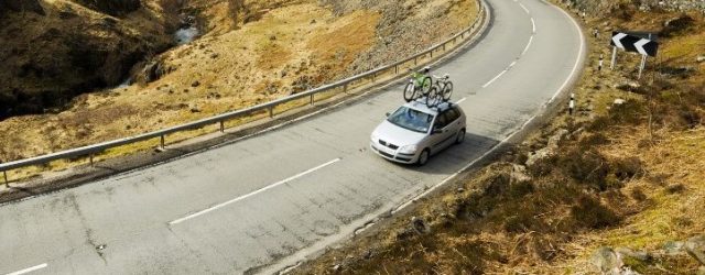 medicin mod transportsyge