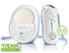 philips scd505 babyalarm