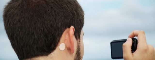 plaster mod søsyge er en dokumenteret effekt