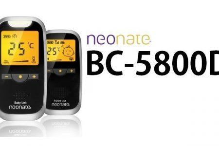 neonate babyalarm