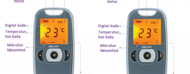 neonate bc 5000a