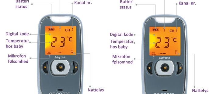 neonate bc 5000a