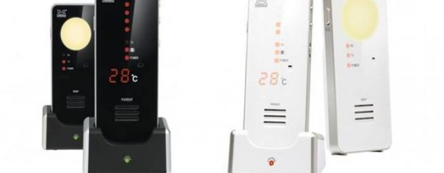 padwico babyalarm 850