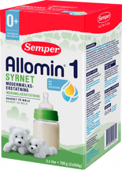 allomin-1-syrnet