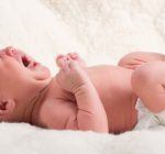 baby ondt i maven