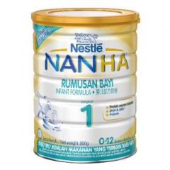 nan ha