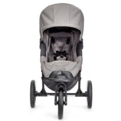 Baby Jogger City Elite Single klapvogn