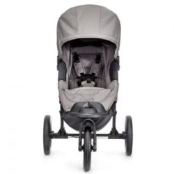 Baby Jogger City Elite Single klapvogn