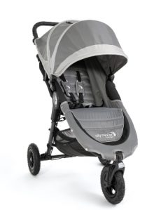 Baby Jogger City Mini