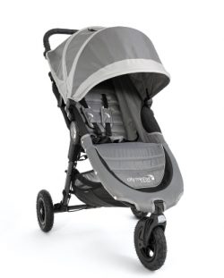 Baby Jogger City Mini