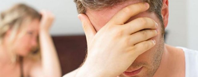 potensproblemer hos danske maend