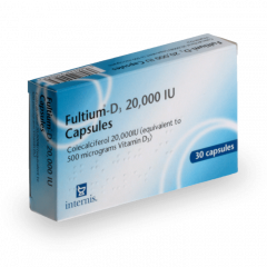 Fultium-D3-vitamin