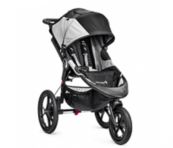 babyjogger summit x3