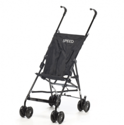 babytrold speed