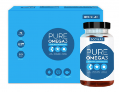 bodylab pure omega 3