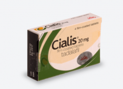 cialis medicin