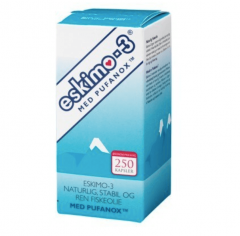 eskimo 3 pufanox