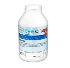 eye q chews kapsler