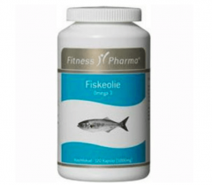 fitnes pharma