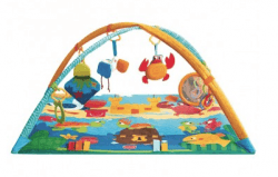 lamaze fiske