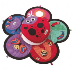 lamaze mariehøne