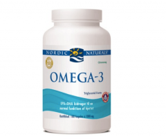 nordic naturals