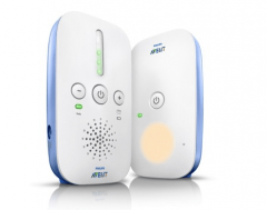 philips avent dect scd 501