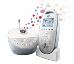 philips avent detect 580