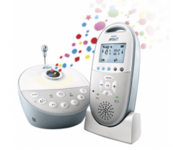 philips avent detect 580
