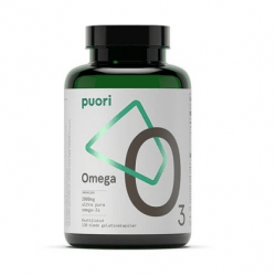 puori omega 3