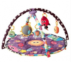 ufo lamaze
