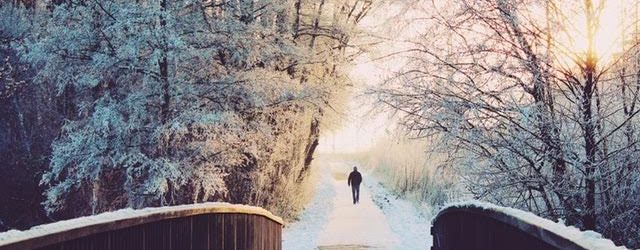 vinter depression