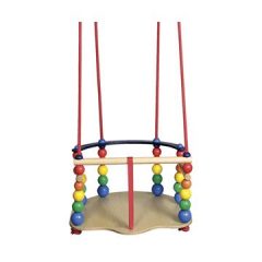 testvinder babygynge