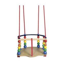 testvinder babygynge