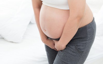 gravid og urinvejsinfektion
