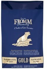 fromm foder