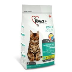 1Choice Weight Control Kattefoder