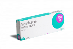 Trimethoprim tabletter