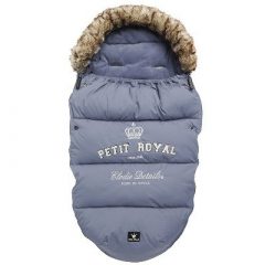 petit royal kørepose