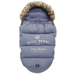 petit royal kørepose