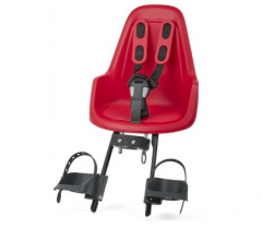 Bobike Barnestol One Mini, Rød